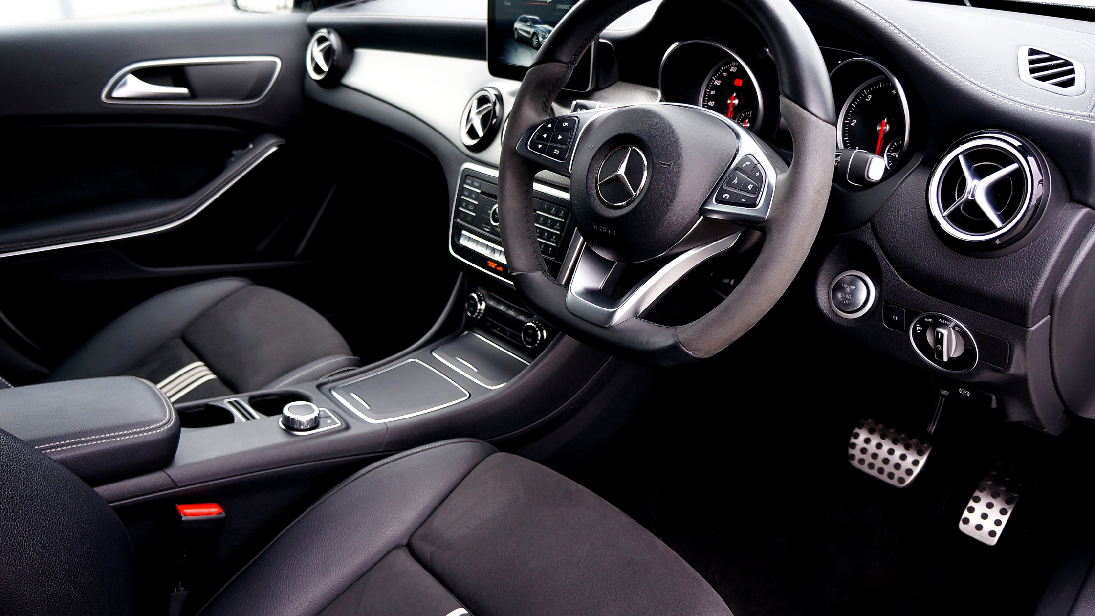 Mercedes EIS ESL immobiliser repair